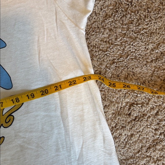 Disney’s, Aladdin, Genie Graphic T-Shirt - Picture 3 of 8